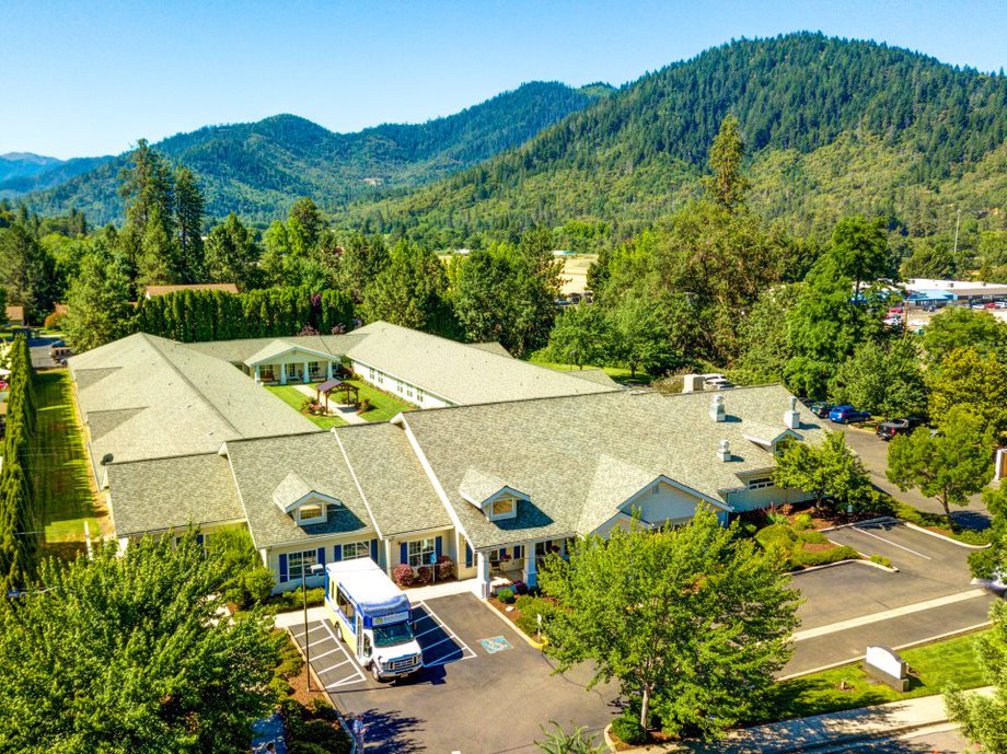 Morrow Heights Assisted Living, Rogue River, OR 5