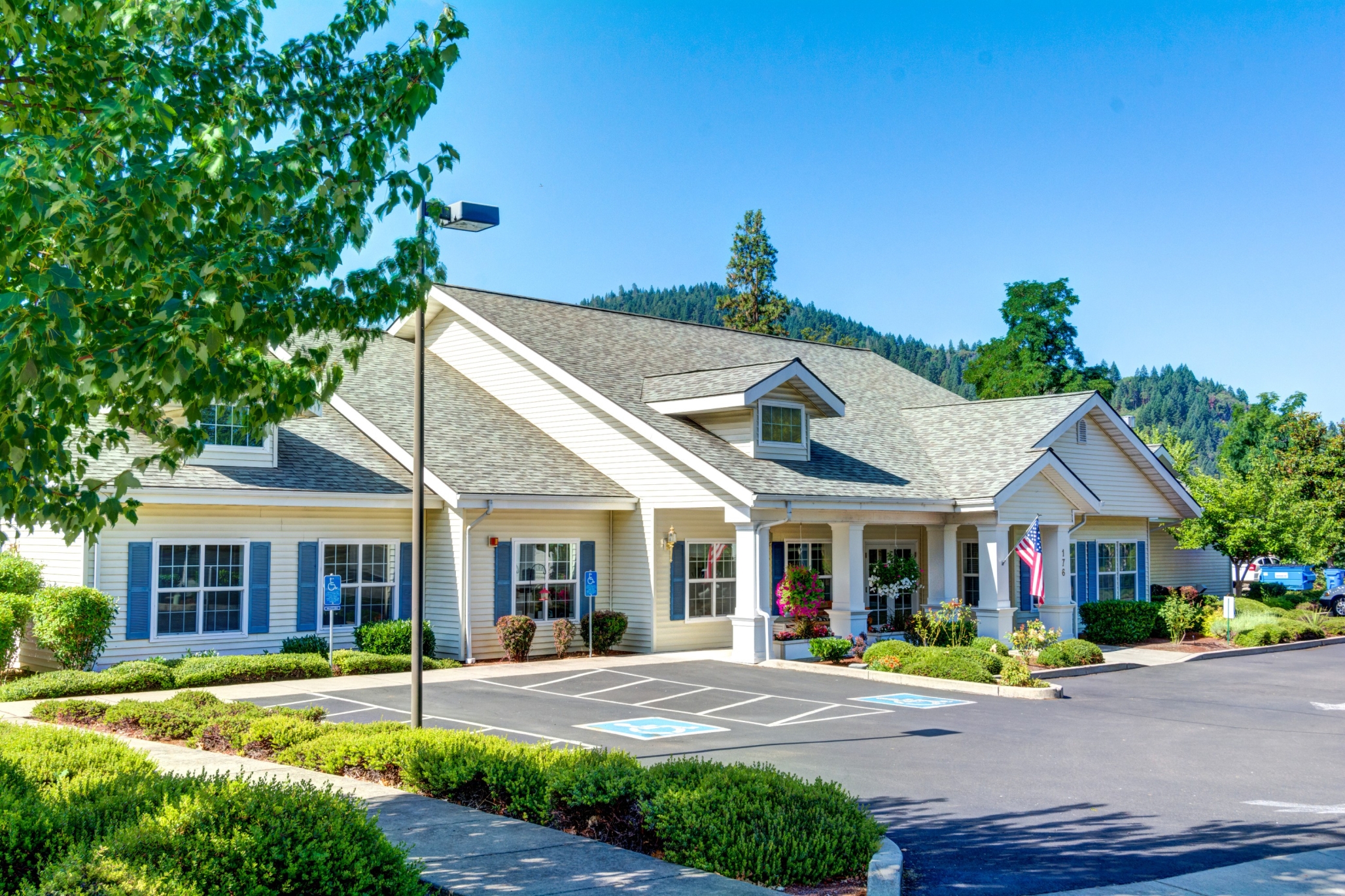 Morrow Heights Assisted Living, Rogue River, OR 6