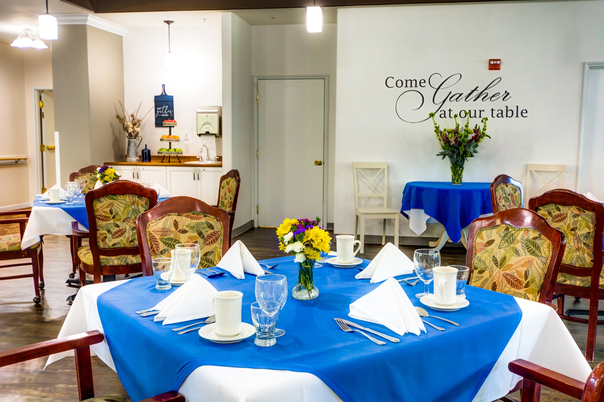 Morrow Heights Assisted Living, Rogue River, OR 11