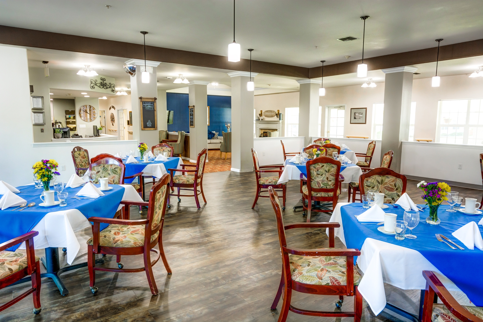 Morrow Heights Assisted Living, Rogue River, OR 12