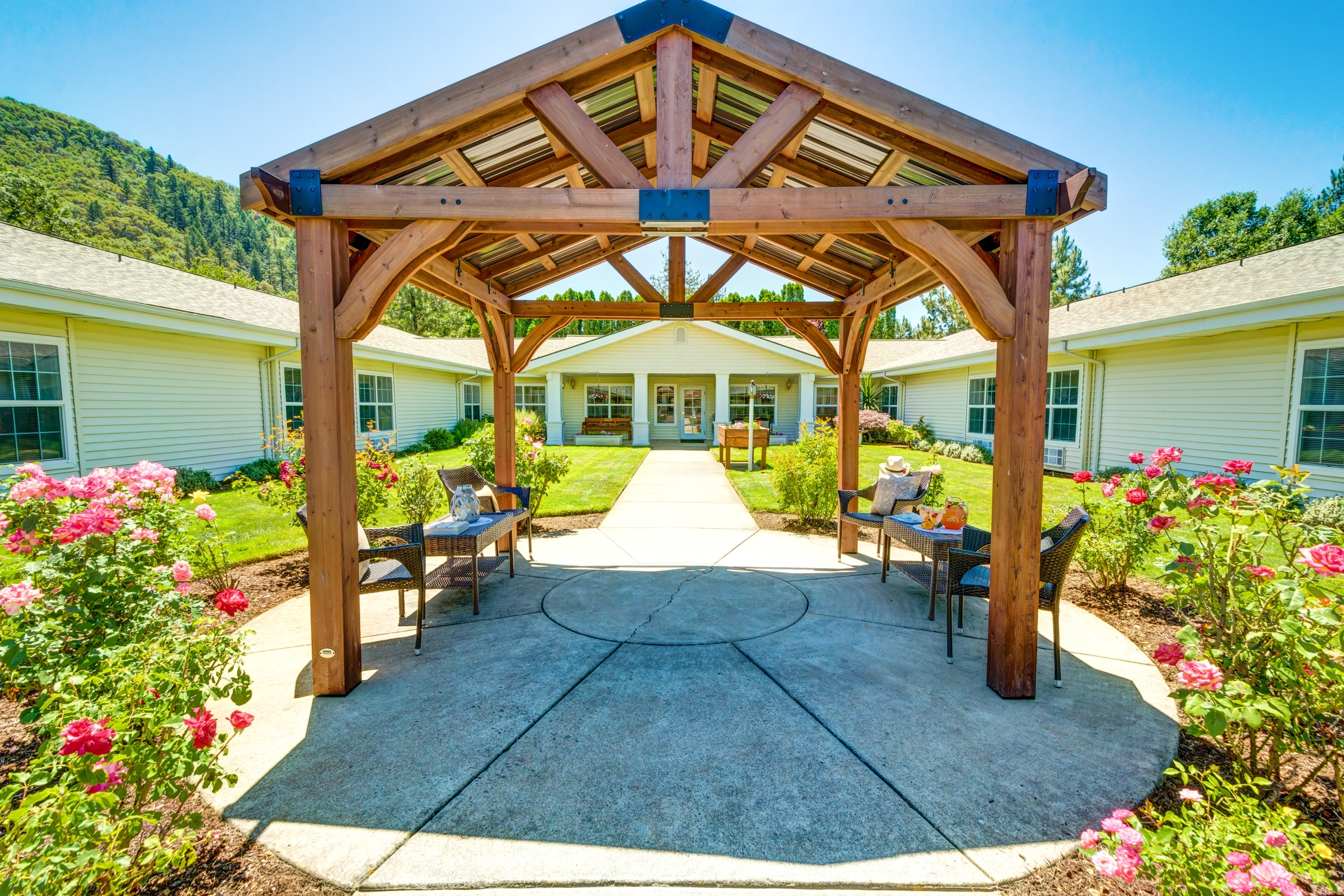 Morrow Heights Assisted Living, Rogue River, OR 14