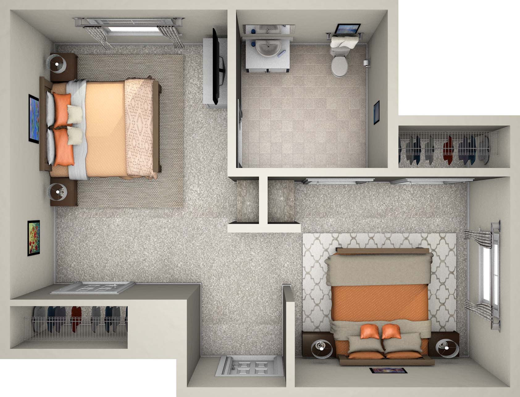 Pelican Bay at Beaumont, Beaumont, TX 7