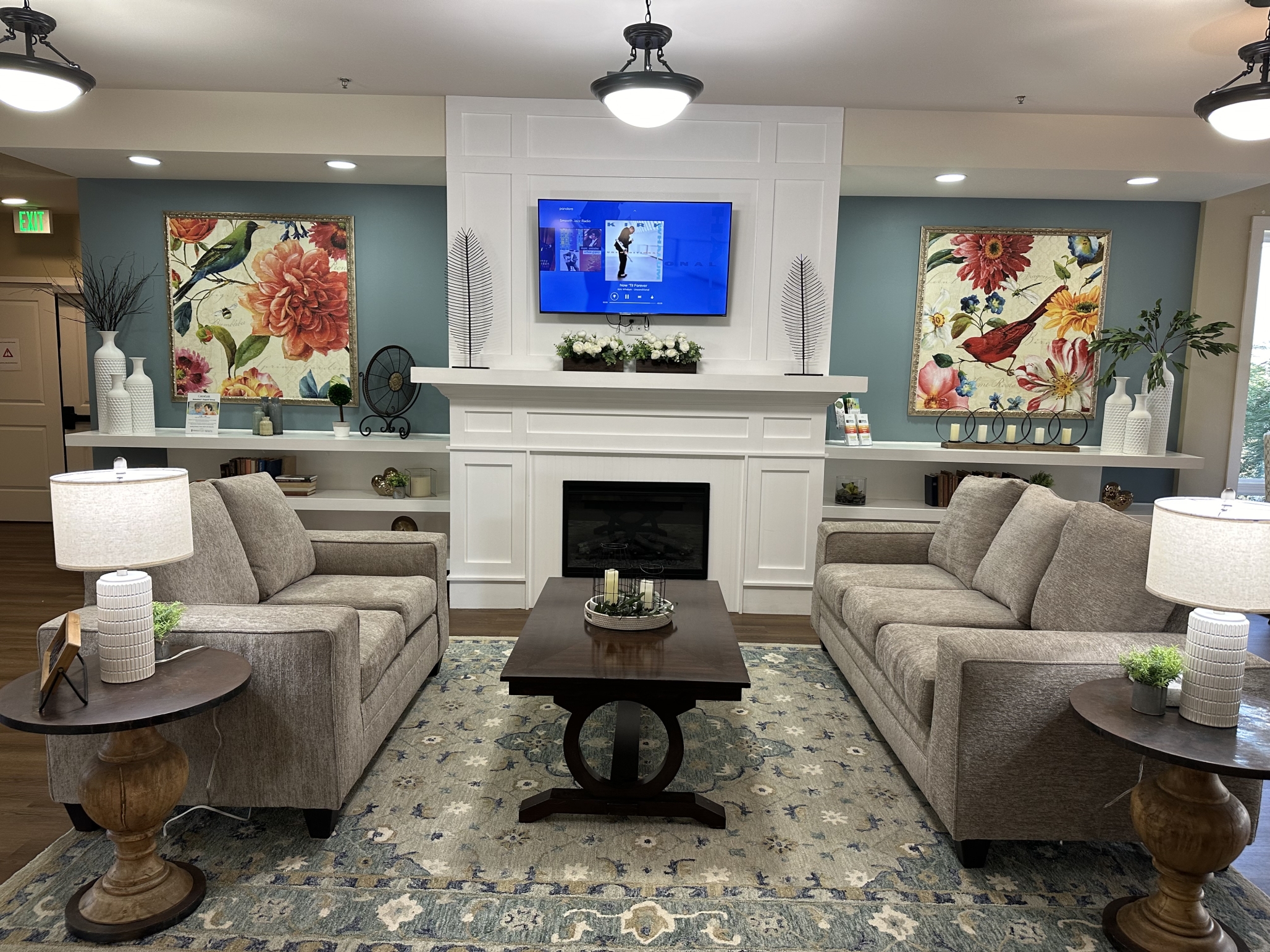 Pinnacle Place, Little Rock, AR 3