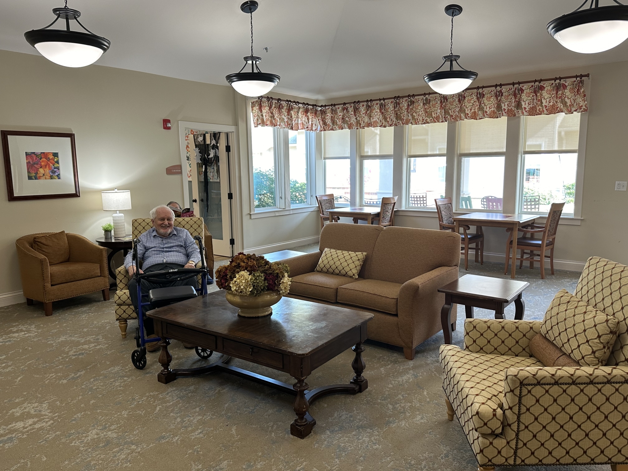 Pinnacle Place, Little Rock, AR 4