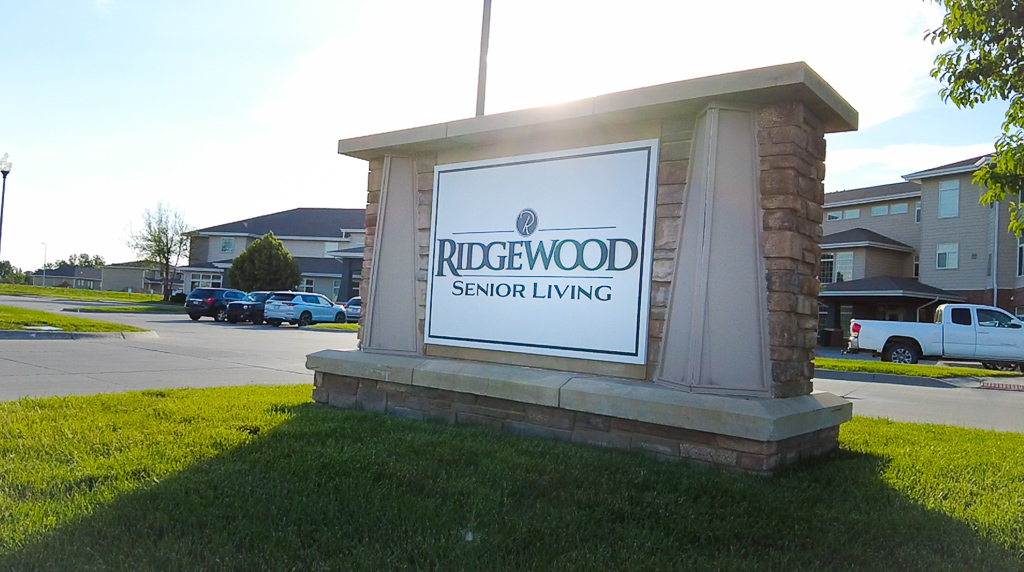 Ridgewood Senior Living, Bennington, NE 21