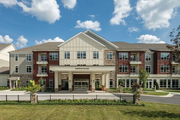 Avery Point, Henrico, VA