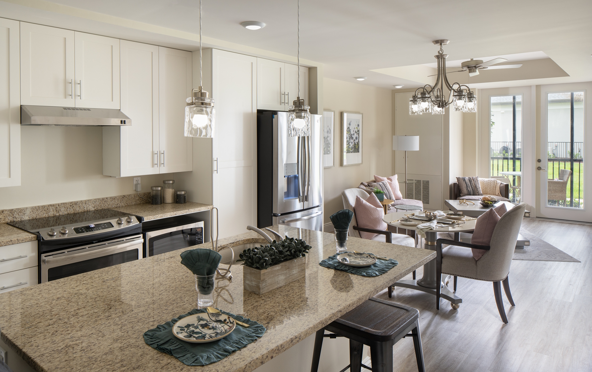 Highpoint at Stonecrest 2