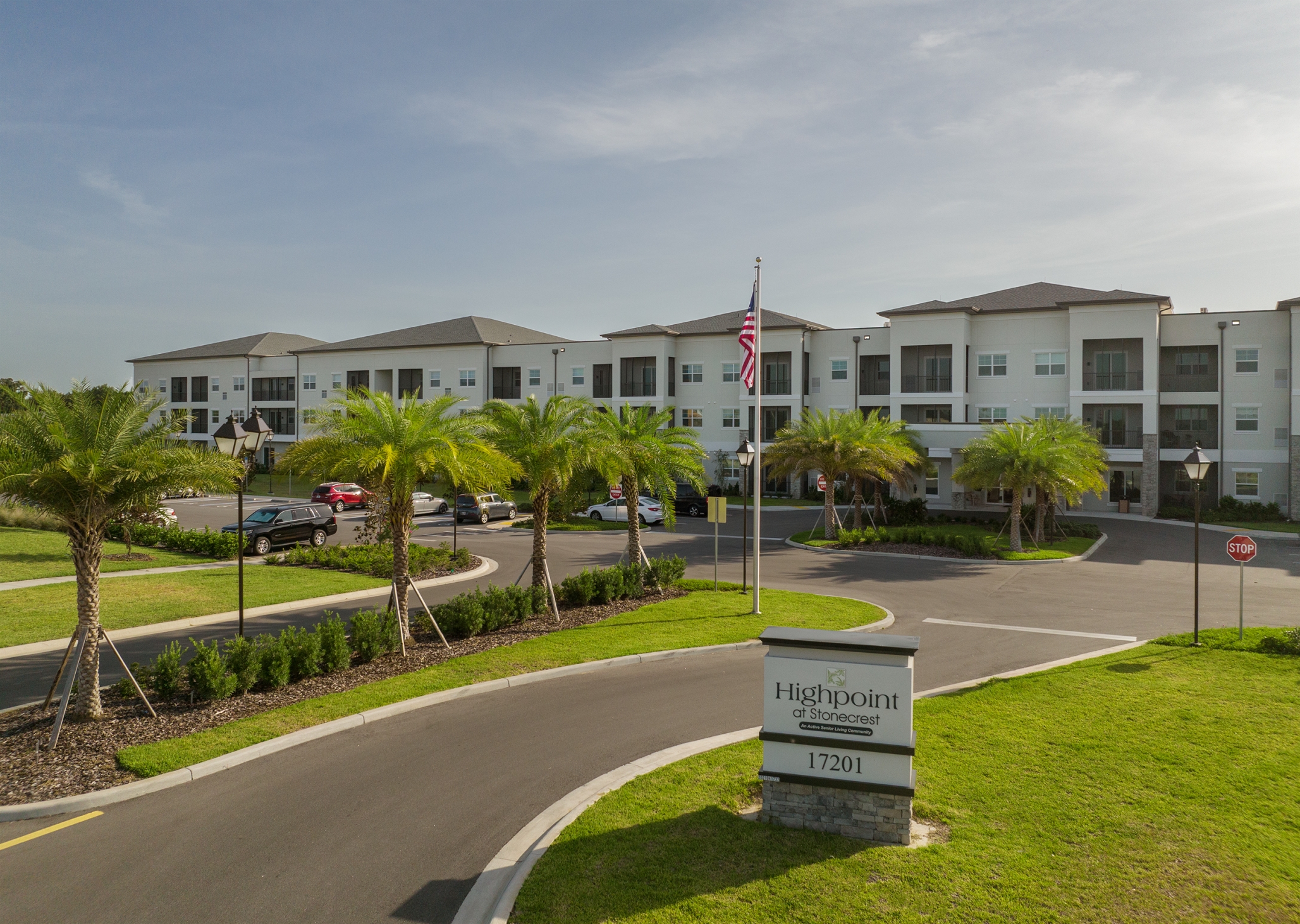 Highpoint at Stonecrest 4