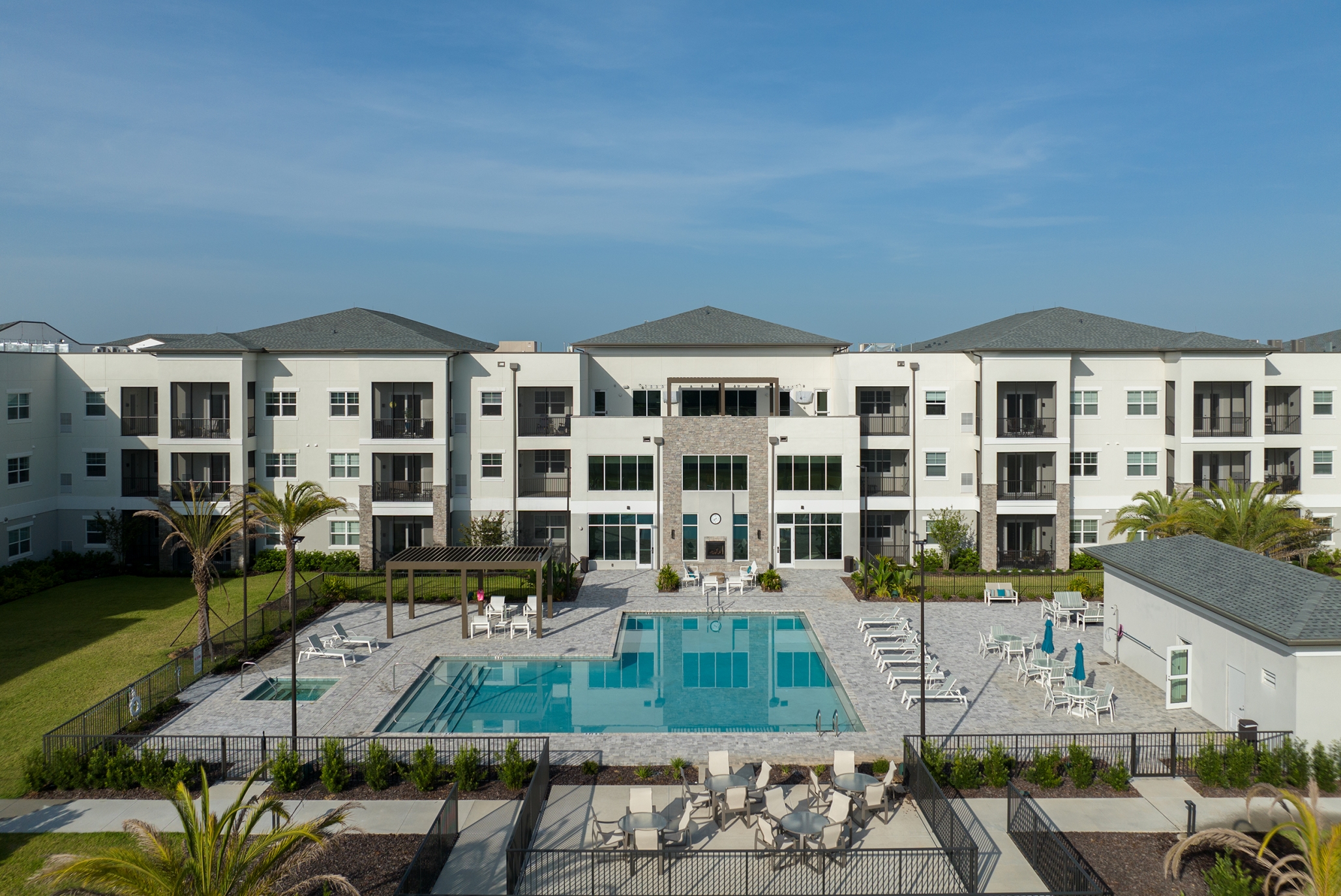 Highpoint at Stonecrest