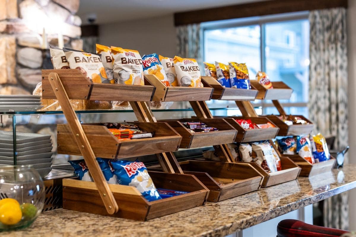 The Bluffs of Flagstaff Senior Living, Flagstaff, AZ 56