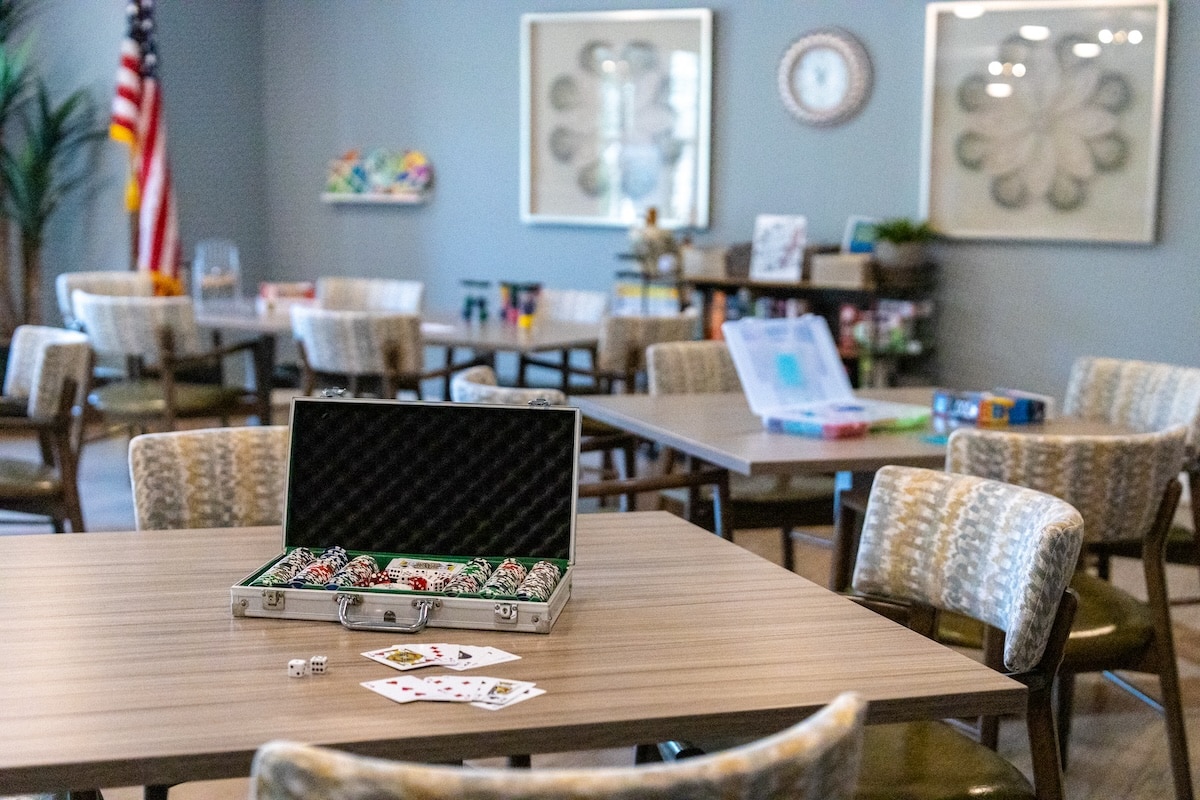 The Bluffs of Flagstaff Senior Living, Flagstaff, AZ 40