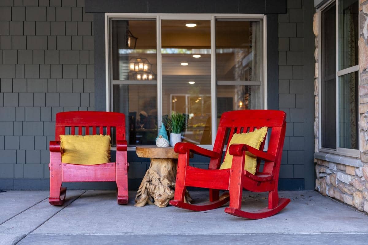 The Bluffs of Flagstaff Senior Living, Flagstaff, AZ 50