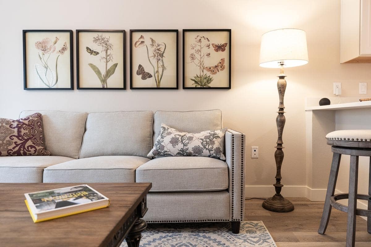 The Bluffs of Flagstaff Senior Living, Flagstaff, AZ 45