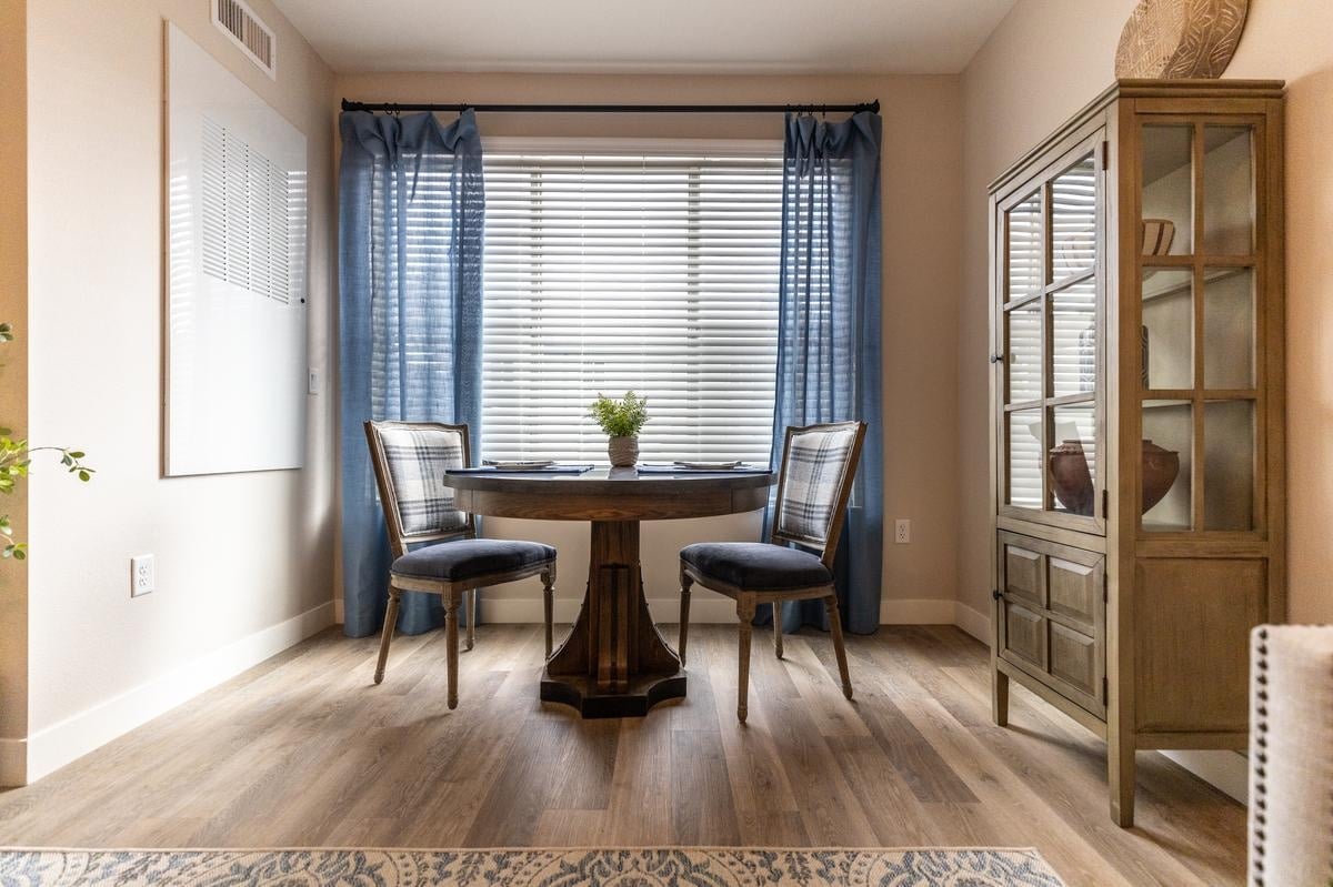 The Bluffs of Flagstaff Senior Living, Flagstaff, AZ 46