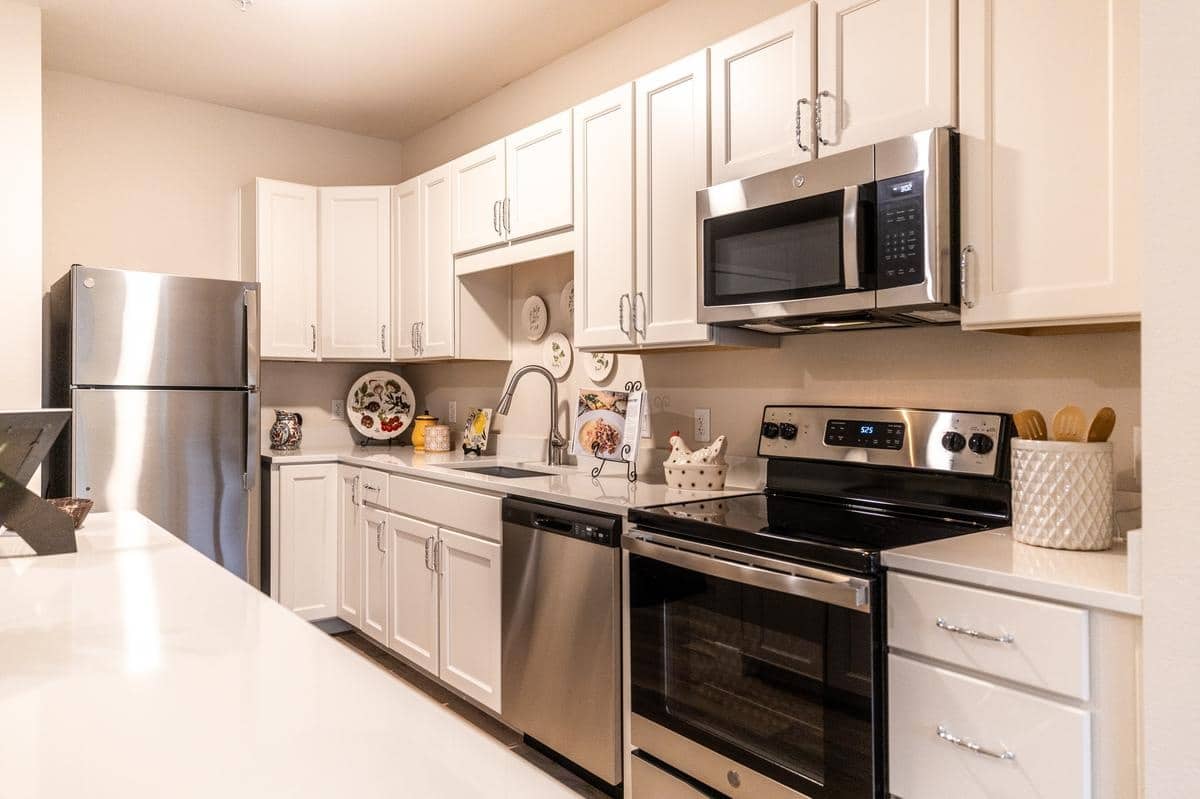 The Bluffs of Flagstaff Senior Living, Flagstaff, AZ 48