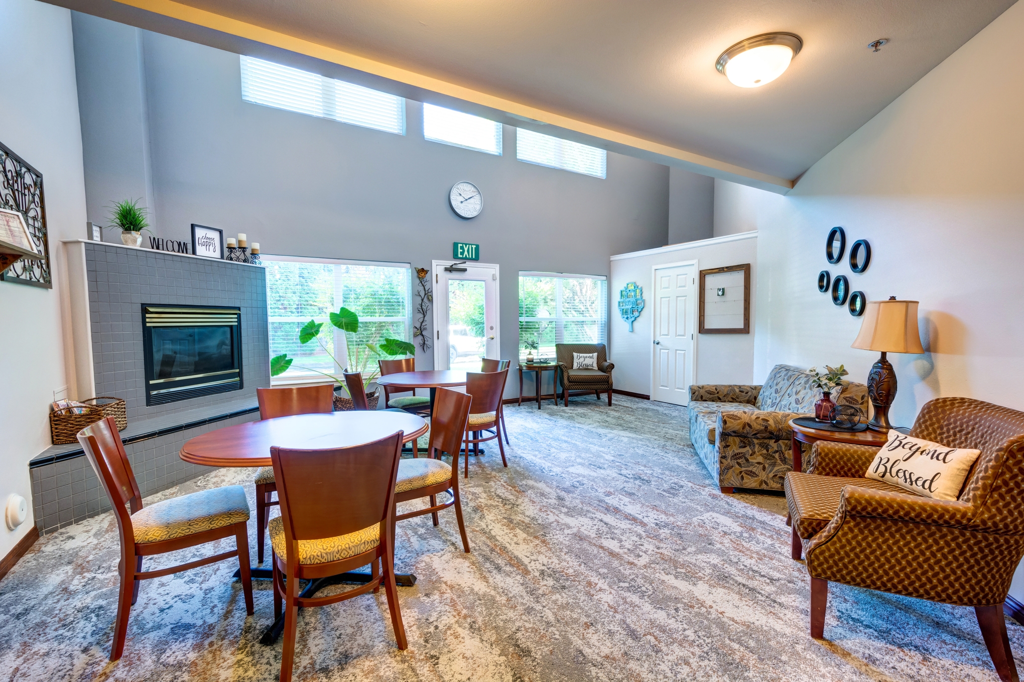 The Suites Assisted Living & Memory Care, Grants Pass, OR 11