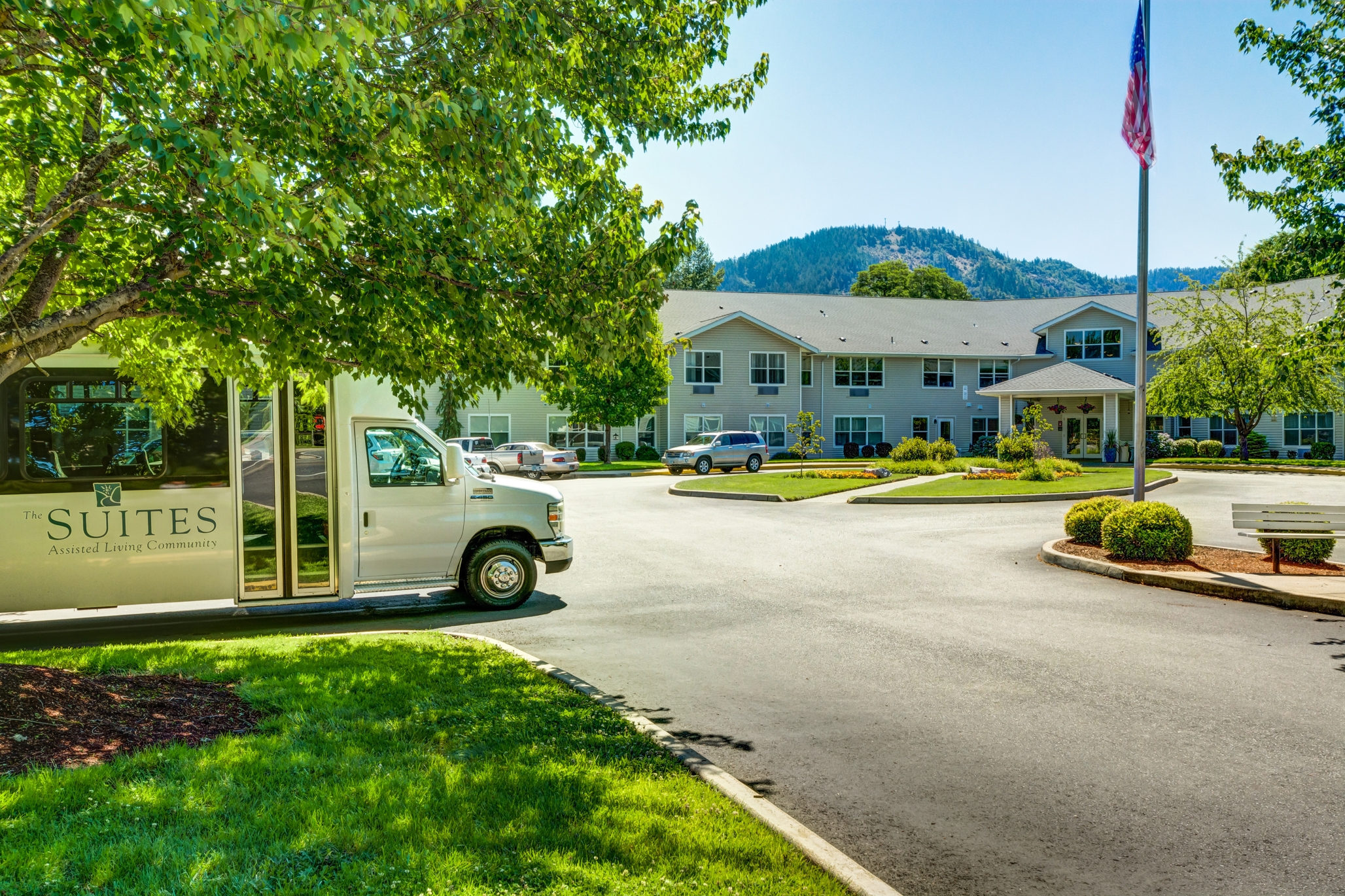 The Suites Assisted Living & Memory Care, Grants Pass, OR 15