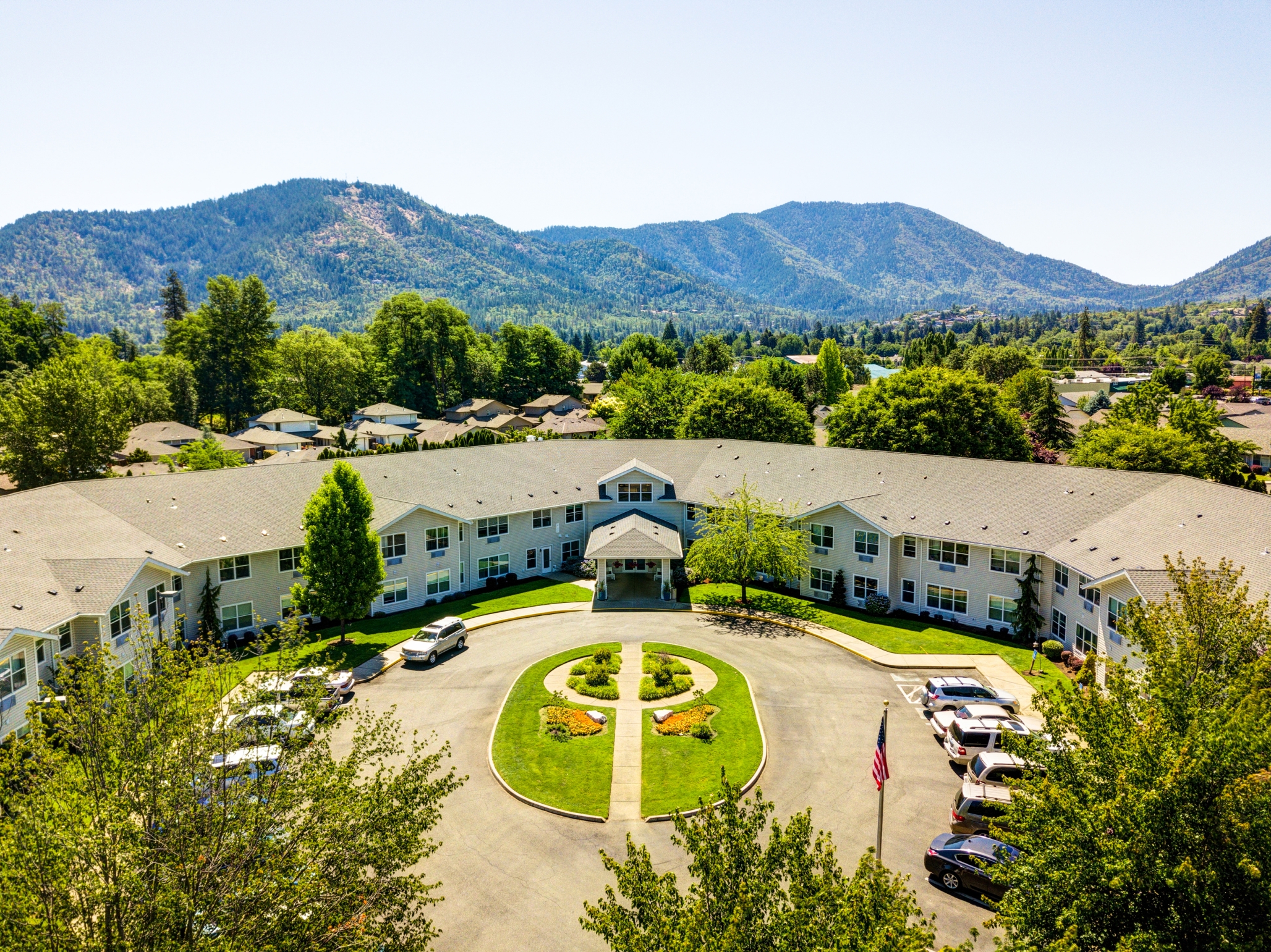 The Suites Assisted Living & Memory Care, Grants Pass, OR 4