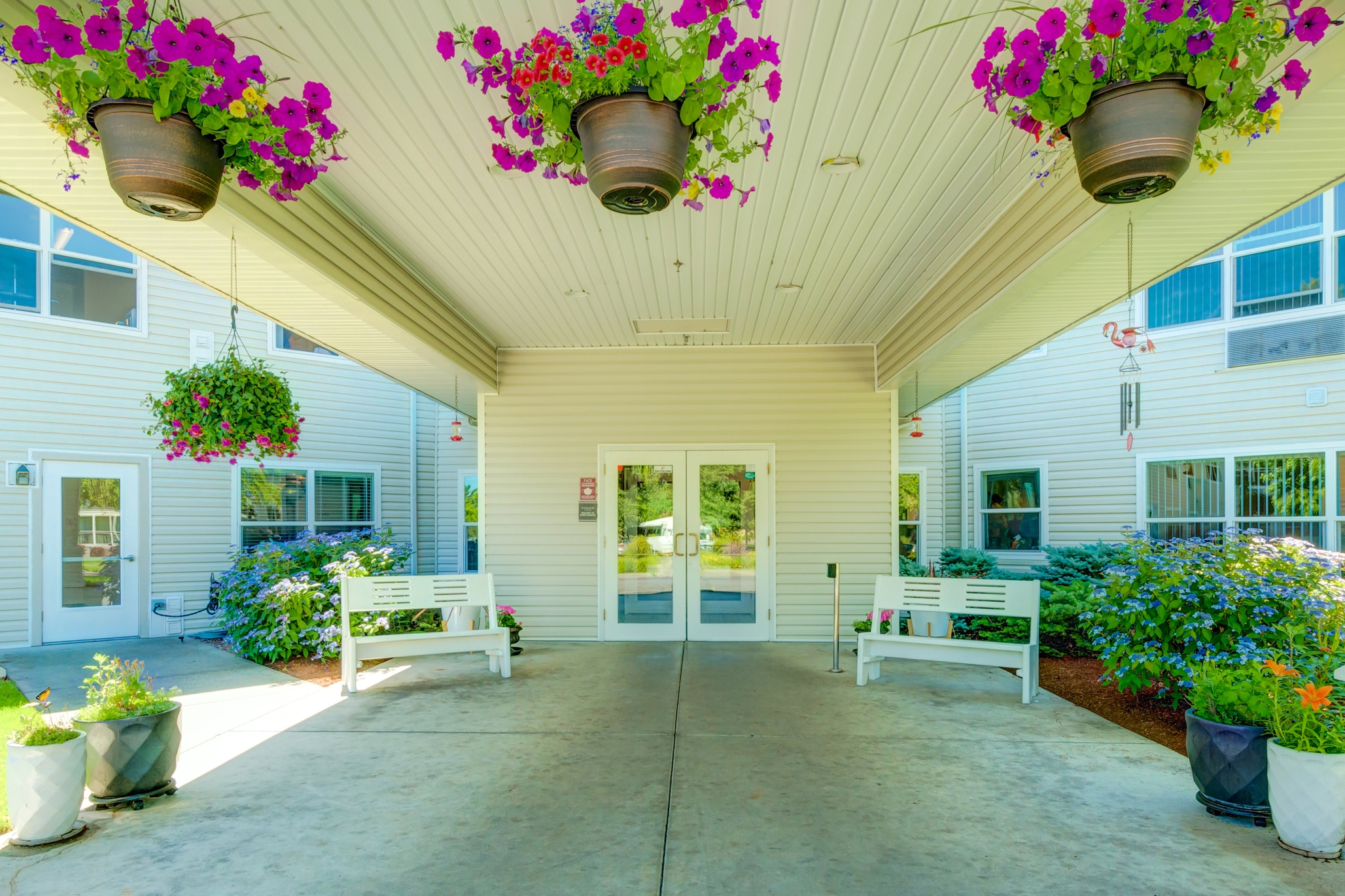 The Suites Assisted Living & Memory Care, Grants Pass, OR 7
