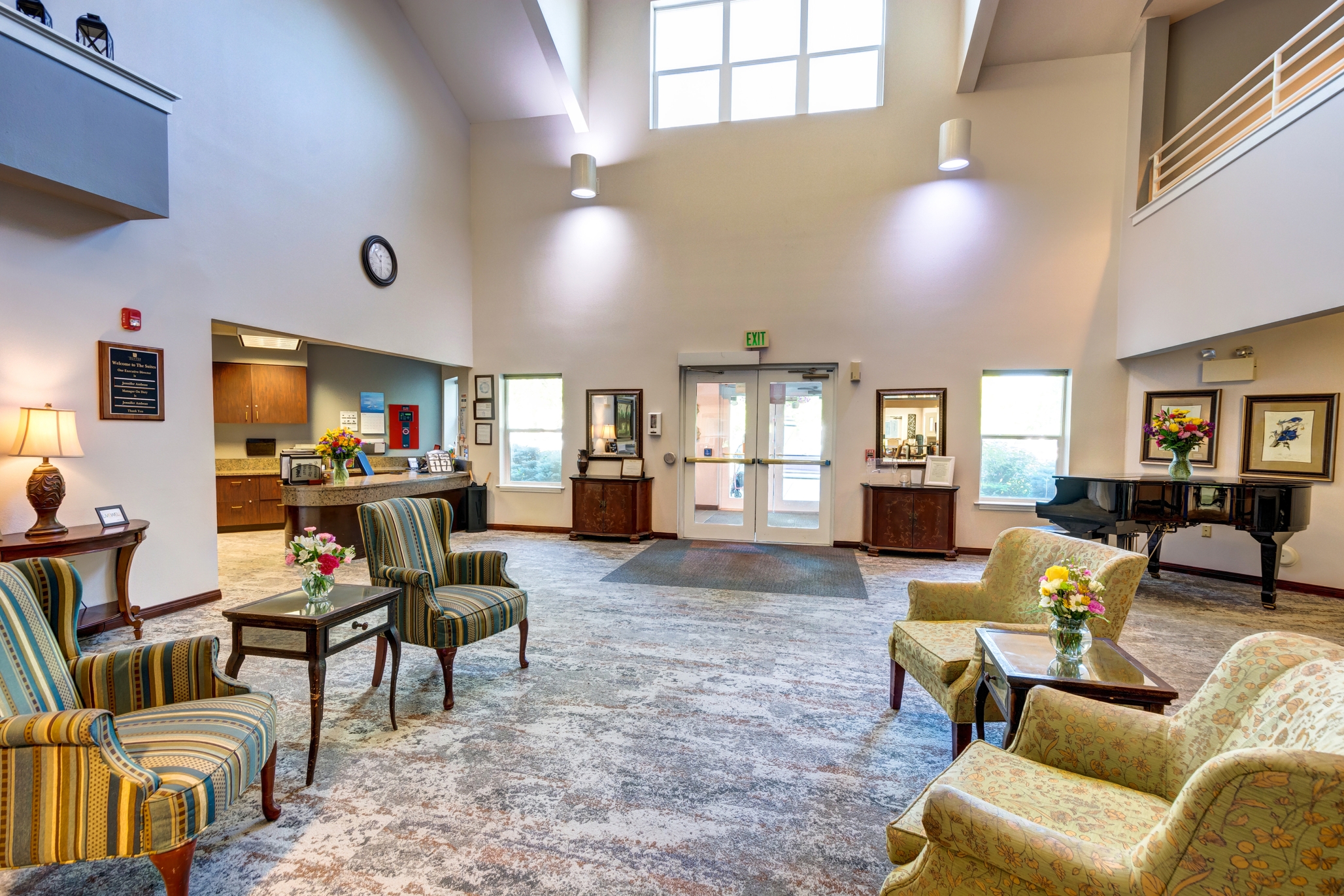 The Suites Assisted Living & Memory Care, Grants Pass, OR 8