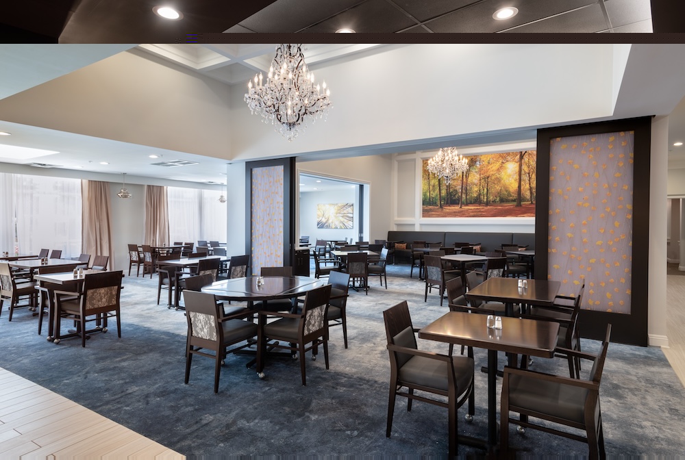 The Willows at Raleigh, Raleigh, NC 6