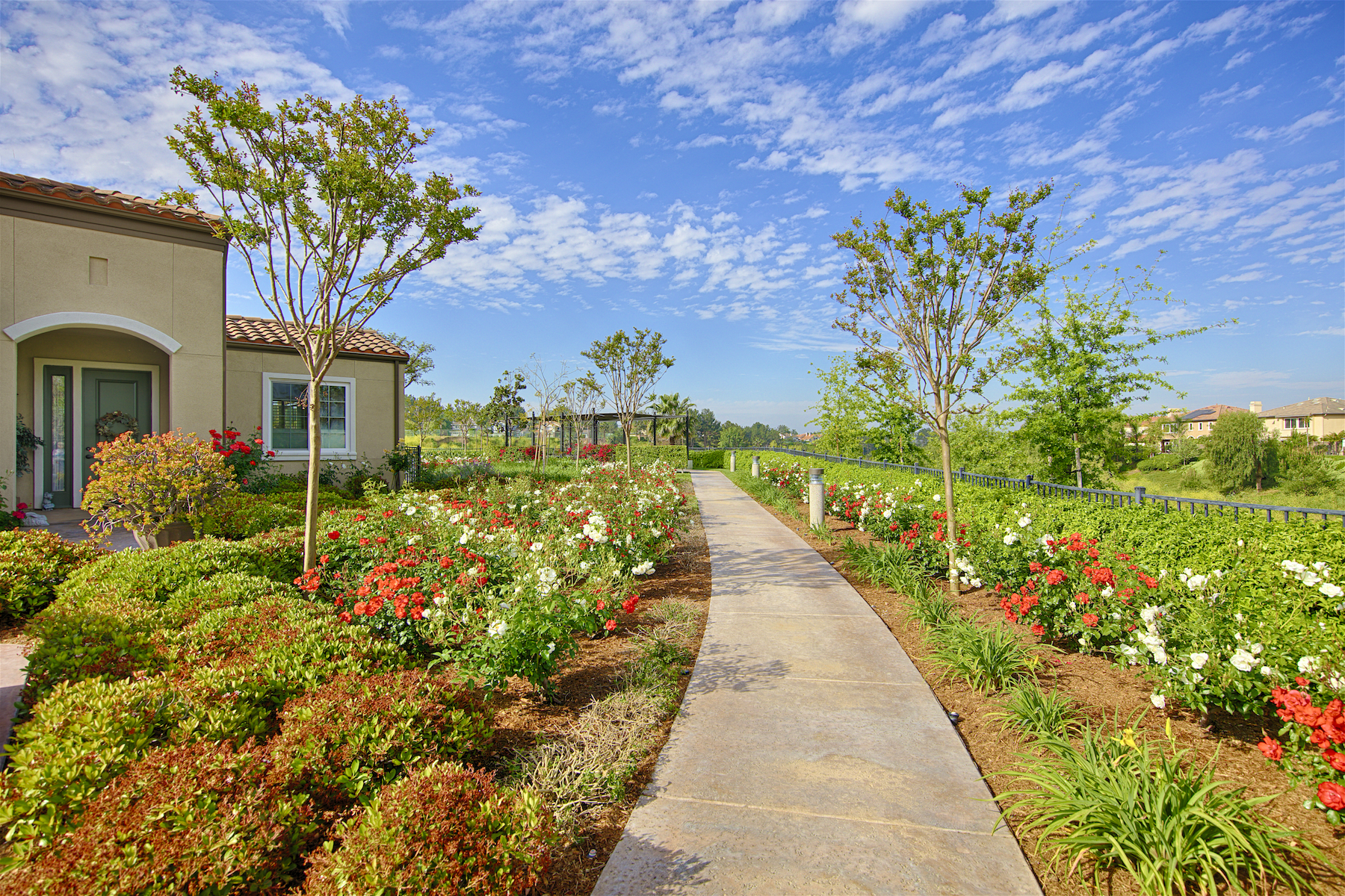 Morningside of Fullerton, Fullerton, CA 2