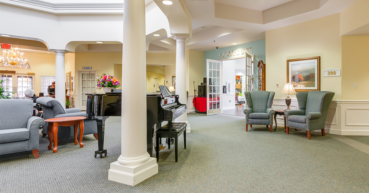 Brentwood at Elkhart Assisted Living, Elkhart, IN 6