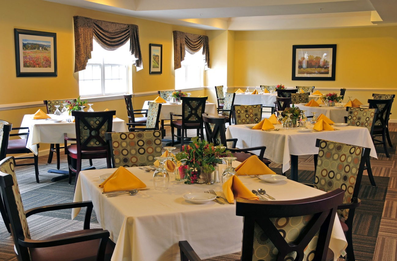 The Crossroads of Bon Air, Richmond, VA 2