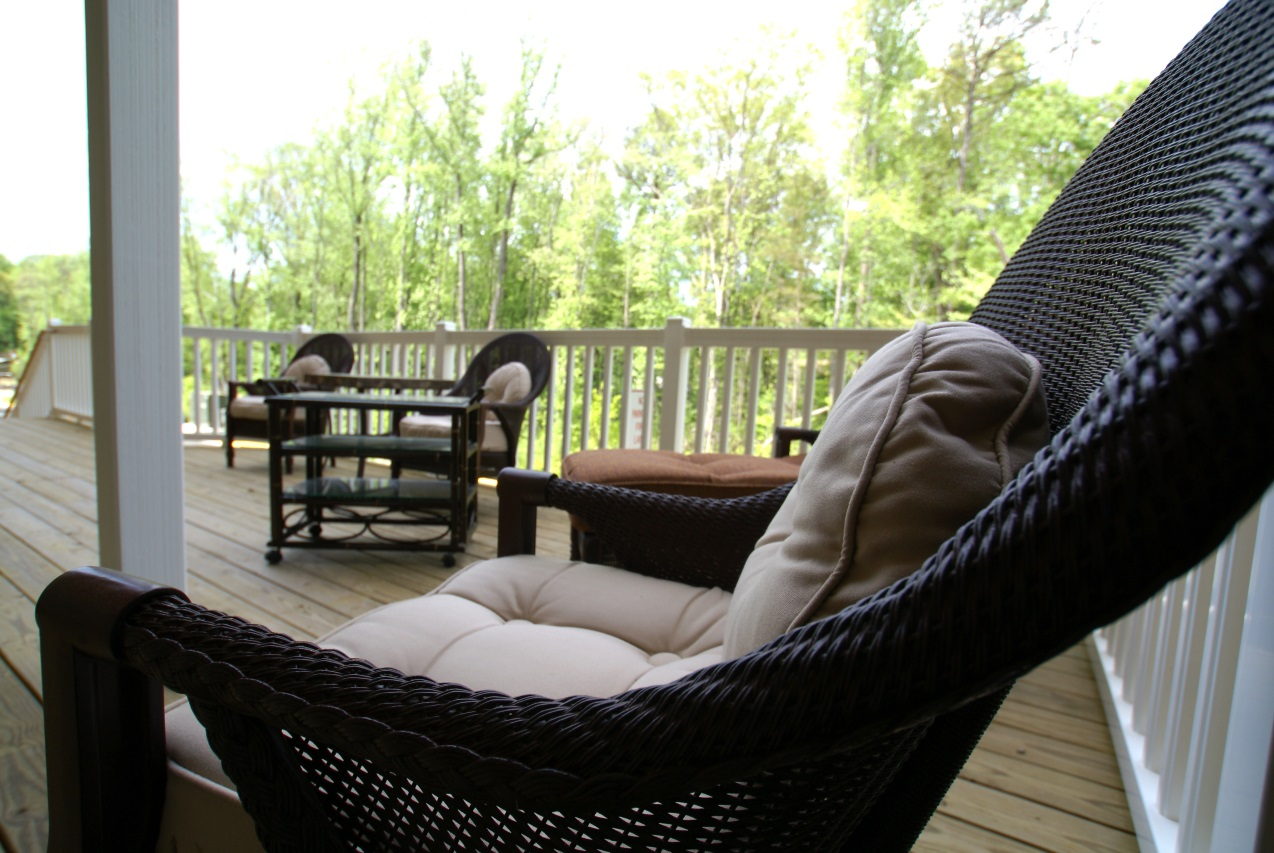 The Crossroads of Bon Air, Richmond, VA 4