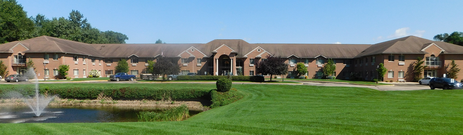 Brentwood at Elkhart Independent Living, Elkhart, IN