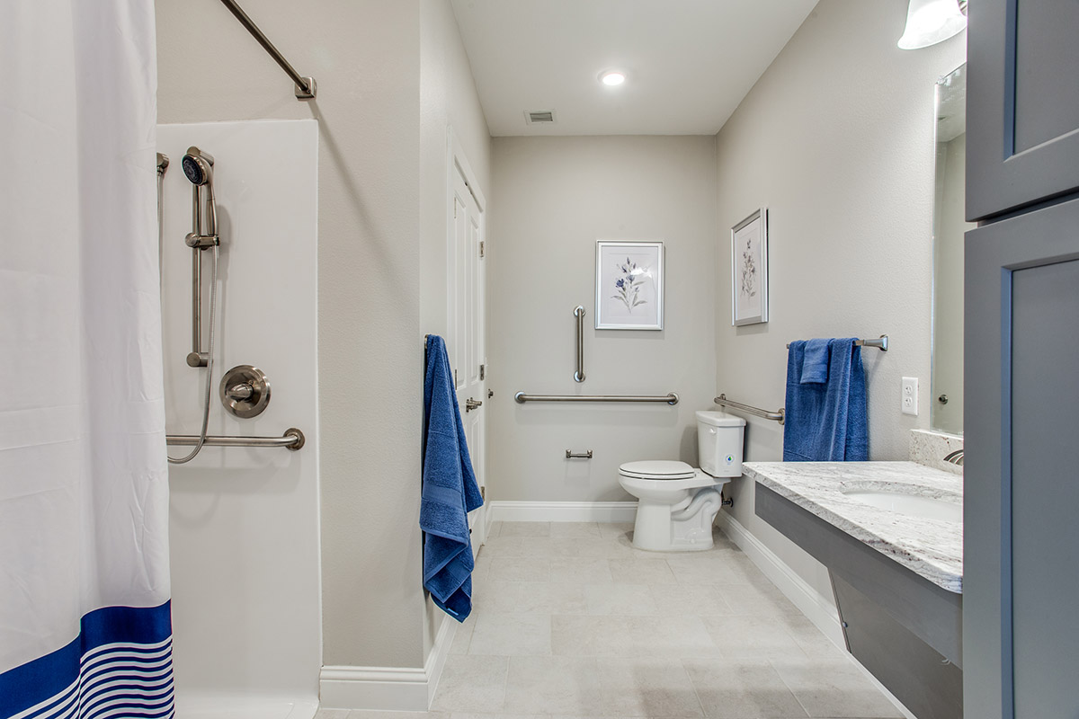 Harvest of Aledo Senior Living, Aledo, TX 6