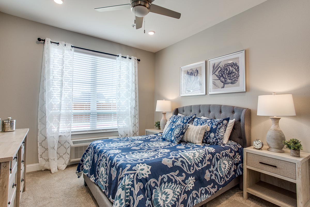 Harvest of Aledo Senior Living, Aledo, TX 7