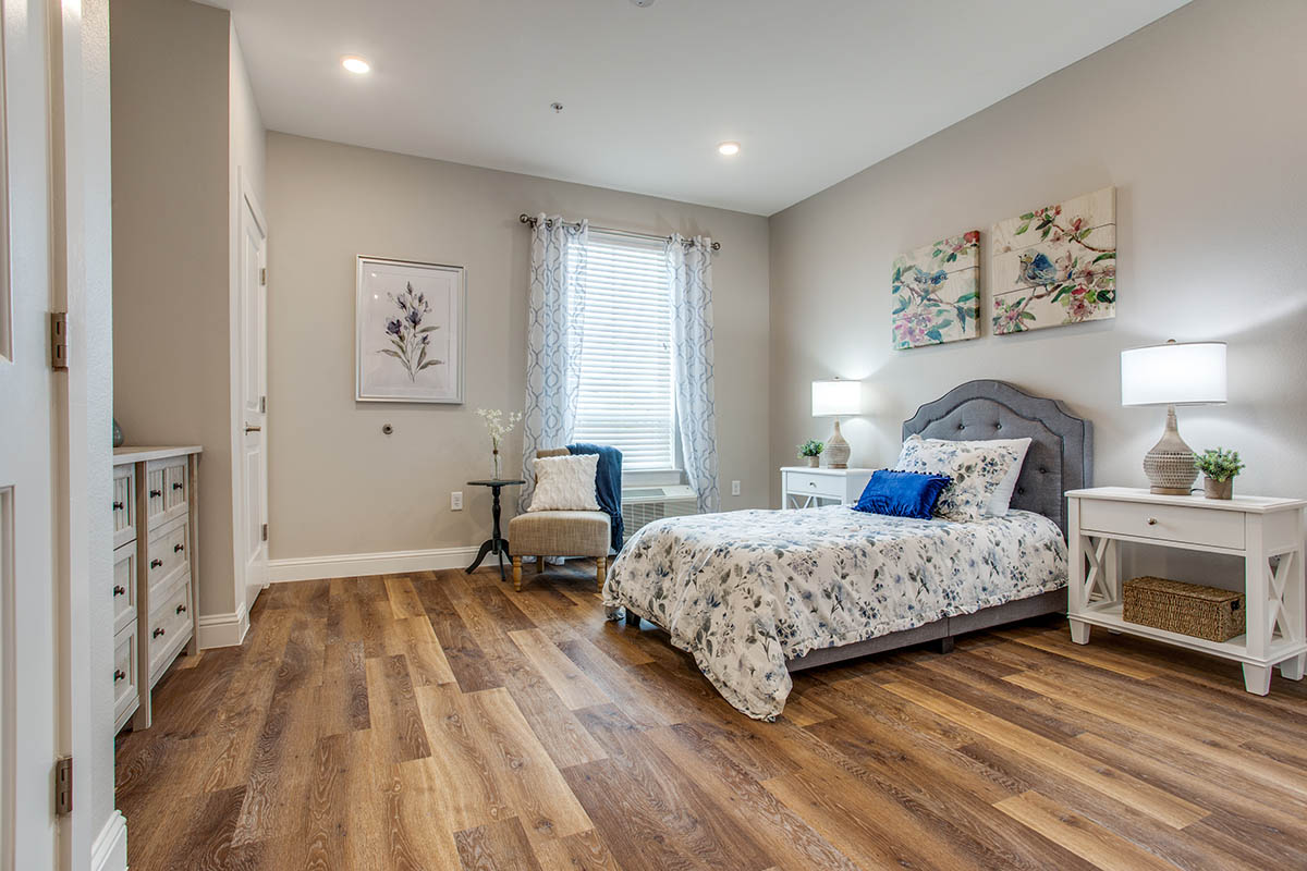 Harvest of Aledo Senior Living, Aledo, TX 8