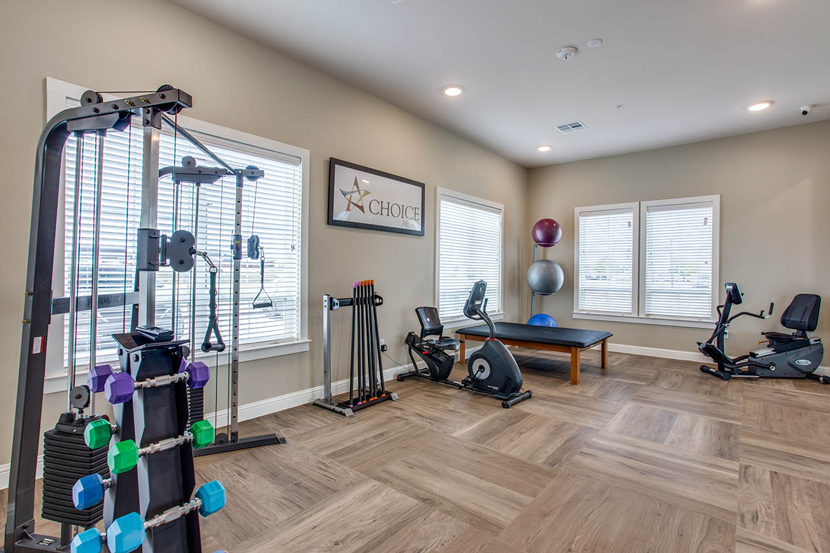 Harvest of Aledo Senior Living, Aledo, TX 15