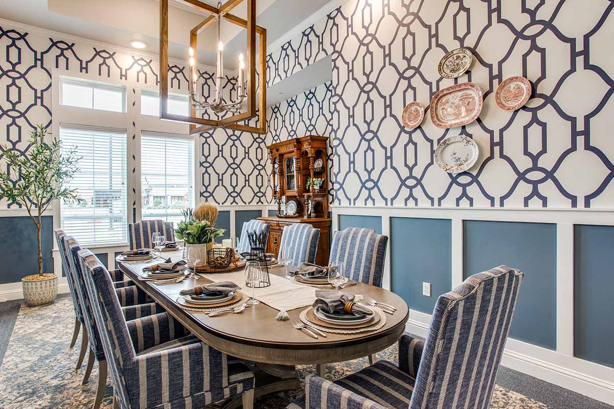 Harvest of Aledo Senior Living, Aledo, TX 16