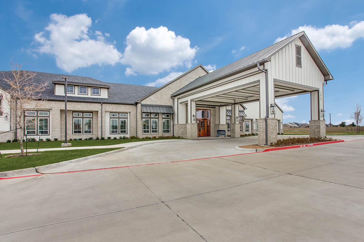 Harvest of Aledo Senior Living, Aledo, TX 2