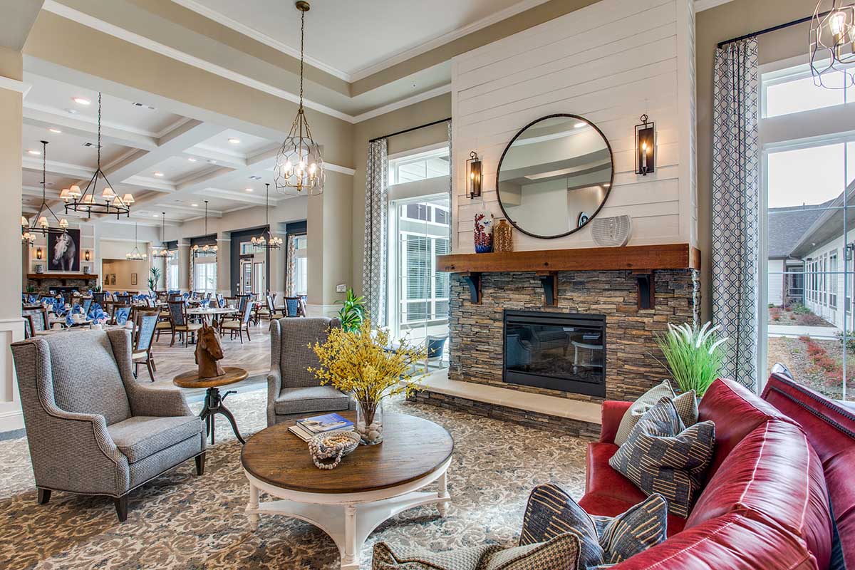 Harvest of Aledo Senior Living, Aledo, TX 17