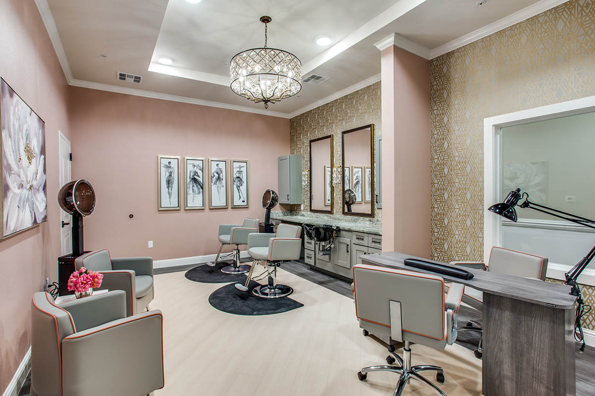 Harvest of Aledo Senior Living, Aledo, TX 19