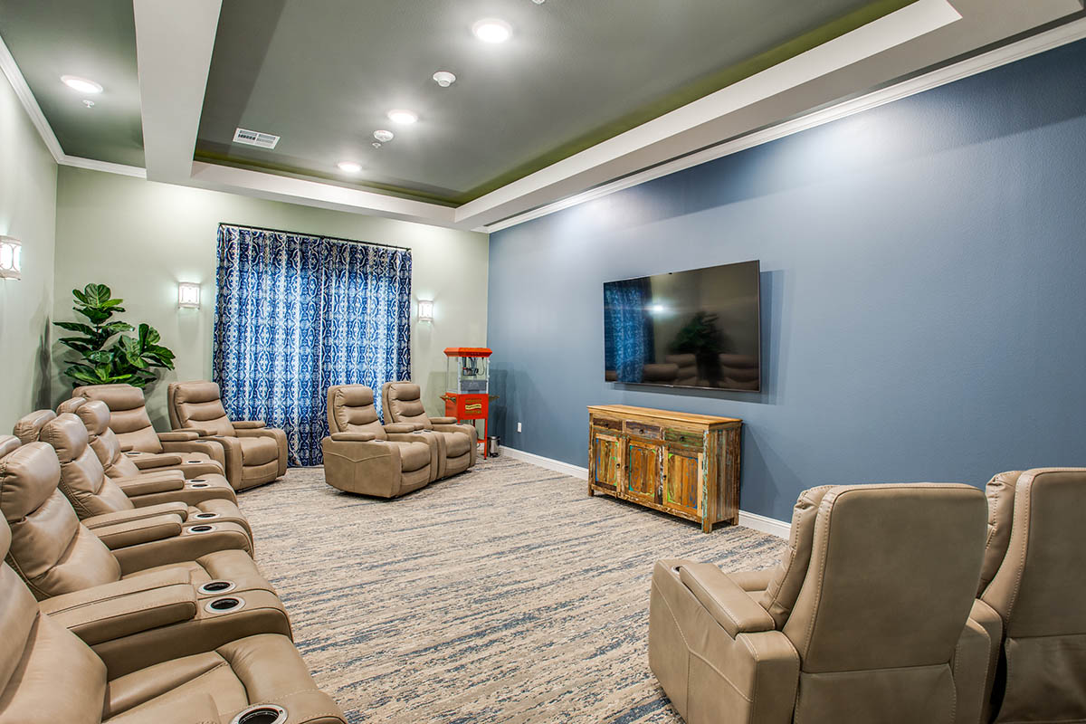 Harvest of Aledo Senior Living, Aledo, TX 20