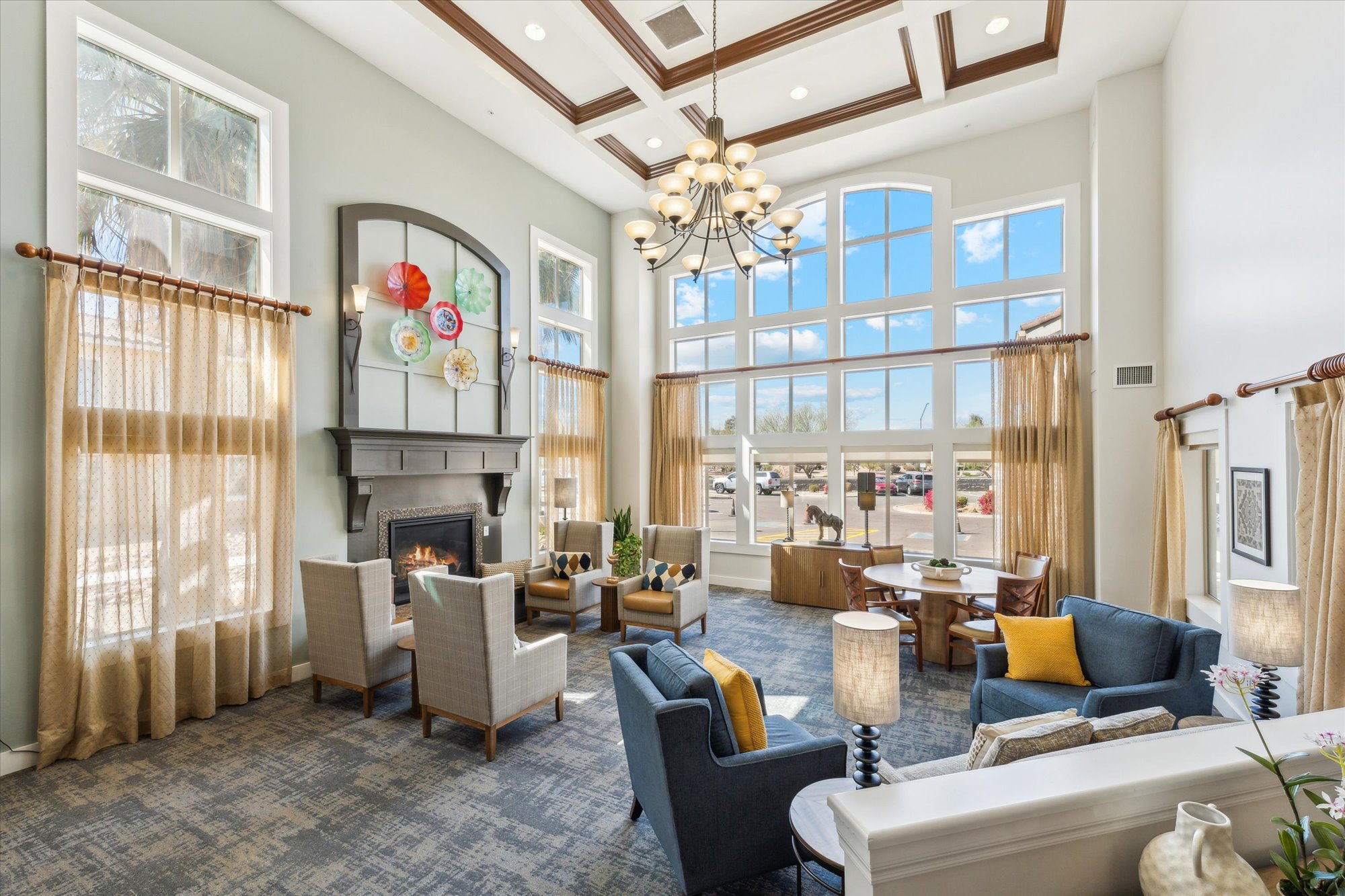 The Groves, Goodyear, AZ