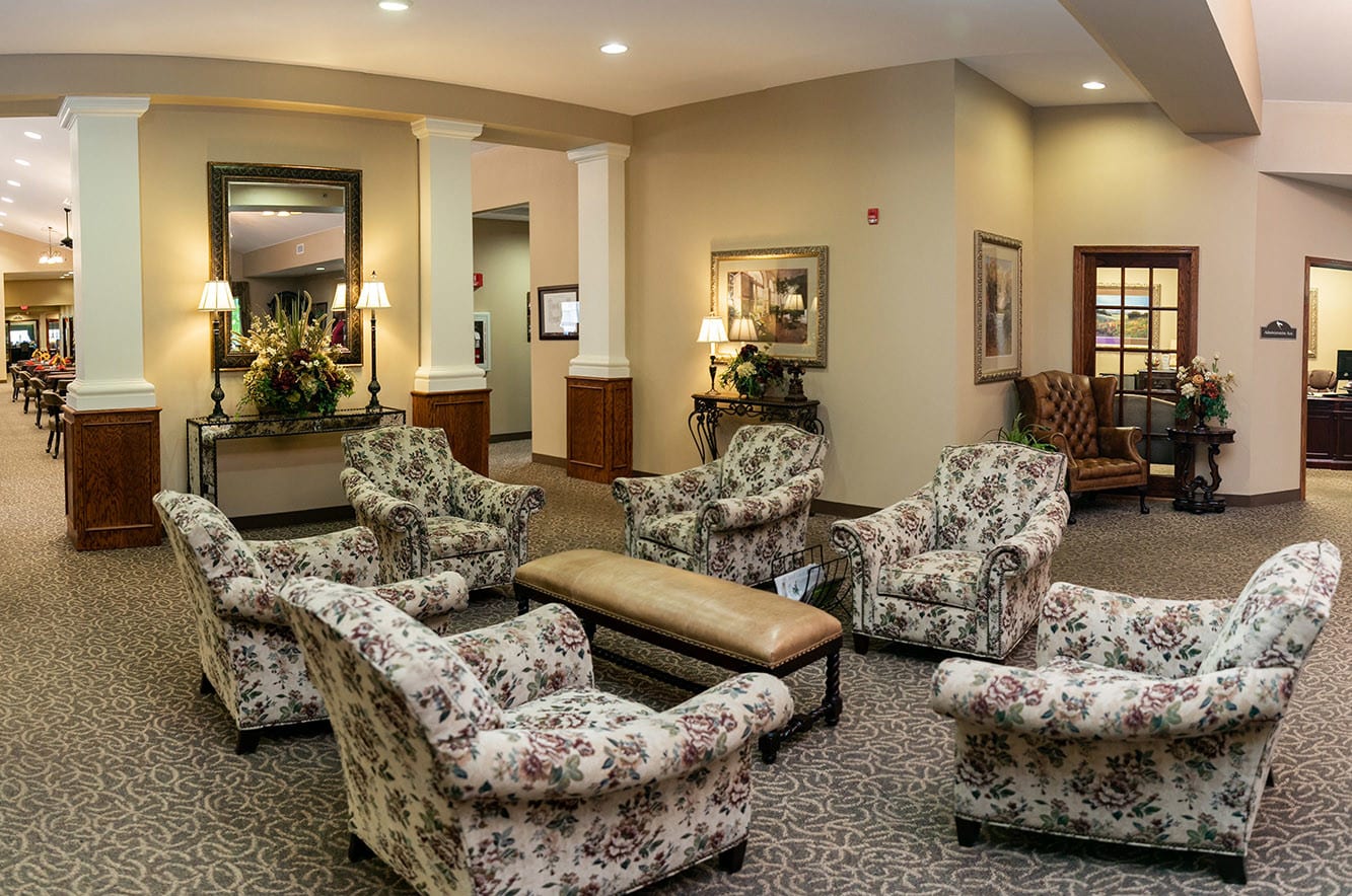 Hearthside Senior Living Collierville, Collierville, TN 3