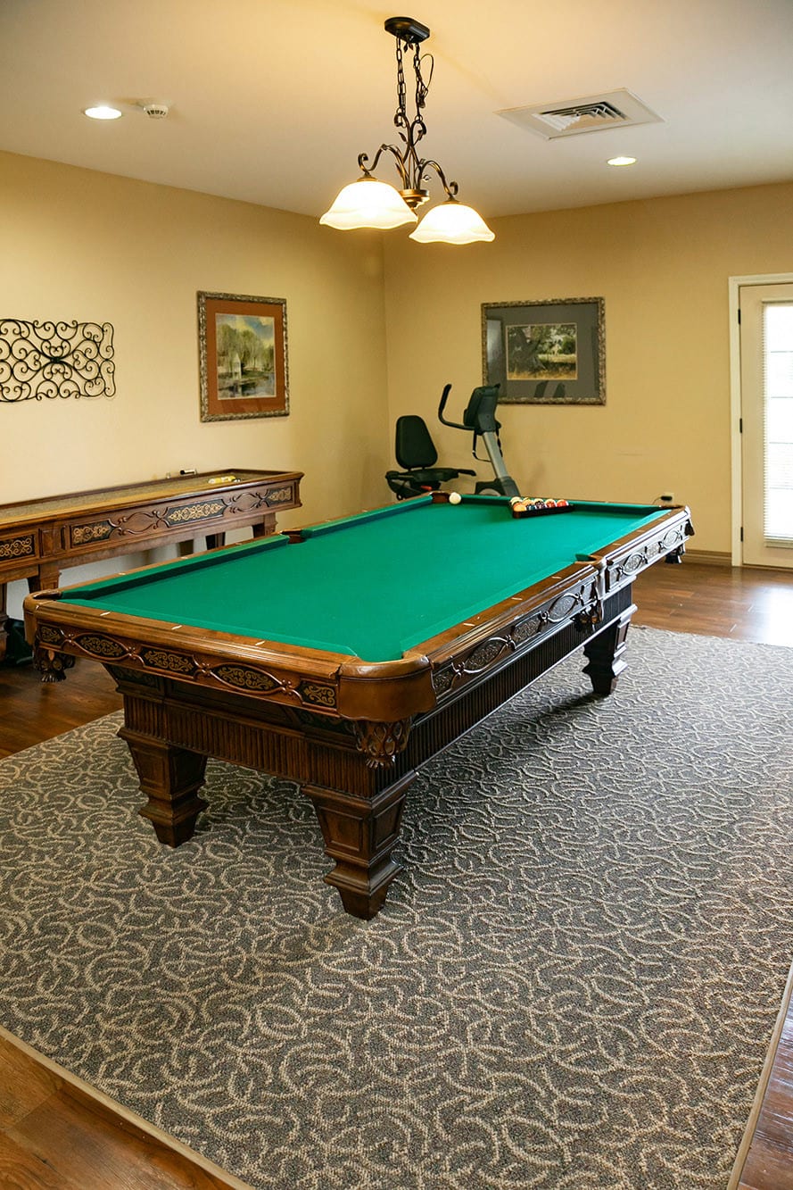 Hearthside Senior Living Collierville, Collierville, TN 4