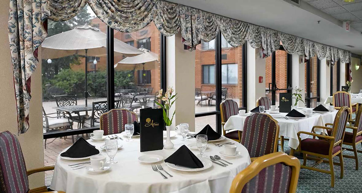 Celebration Villa of Highland Crossing, Fort Wright, KY 2