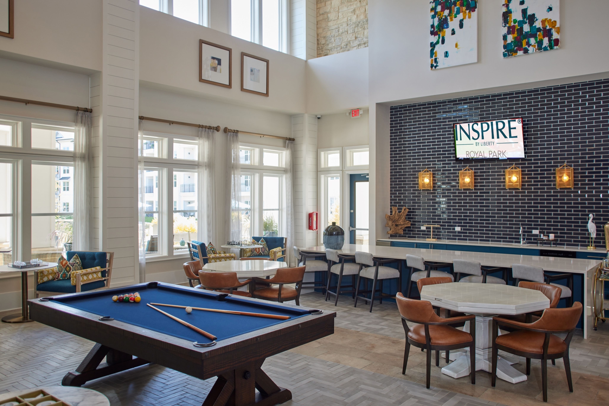 Inspire Royal Park, Matthews, NC 3