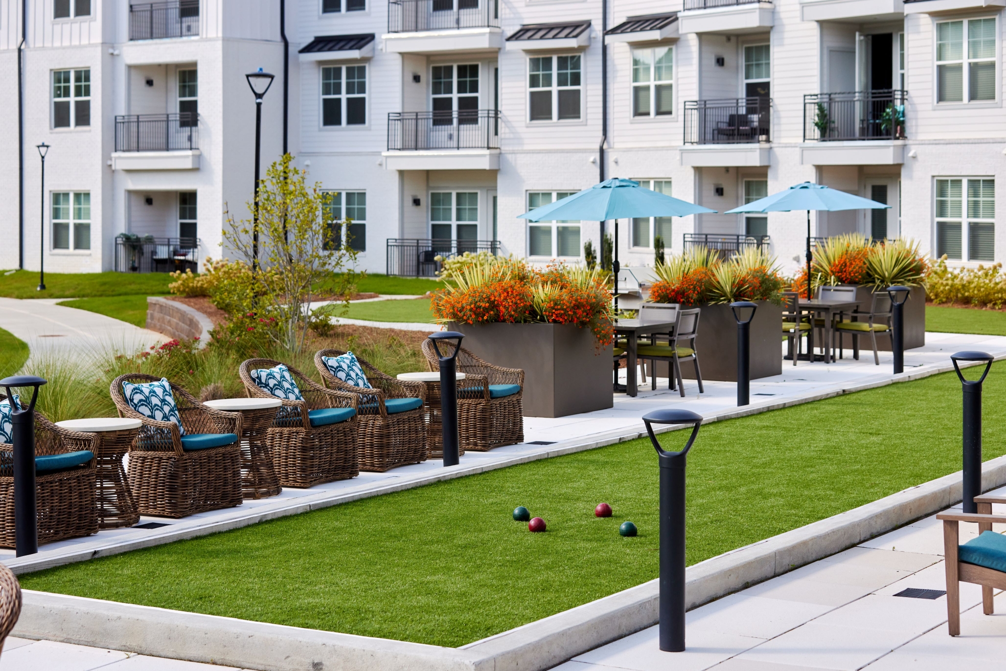 Inspire Royal Park, Matthews, NC 15