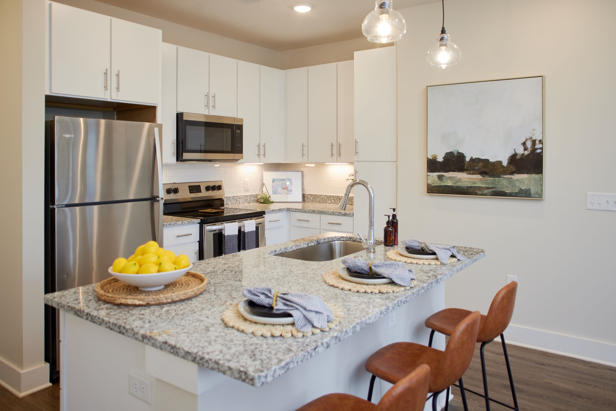 Inspire Royal Park, Matthews, NC 8