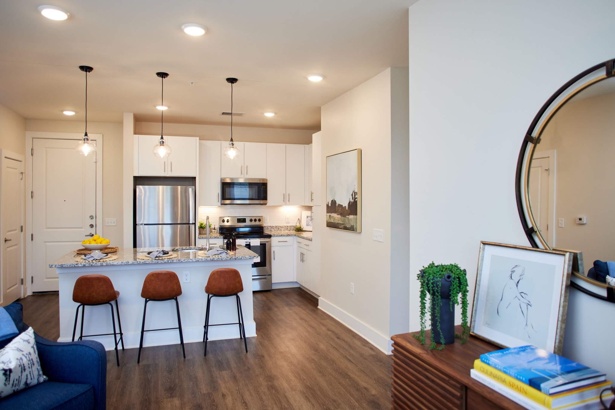 Inspire Royal Park, Matthews, NC 9