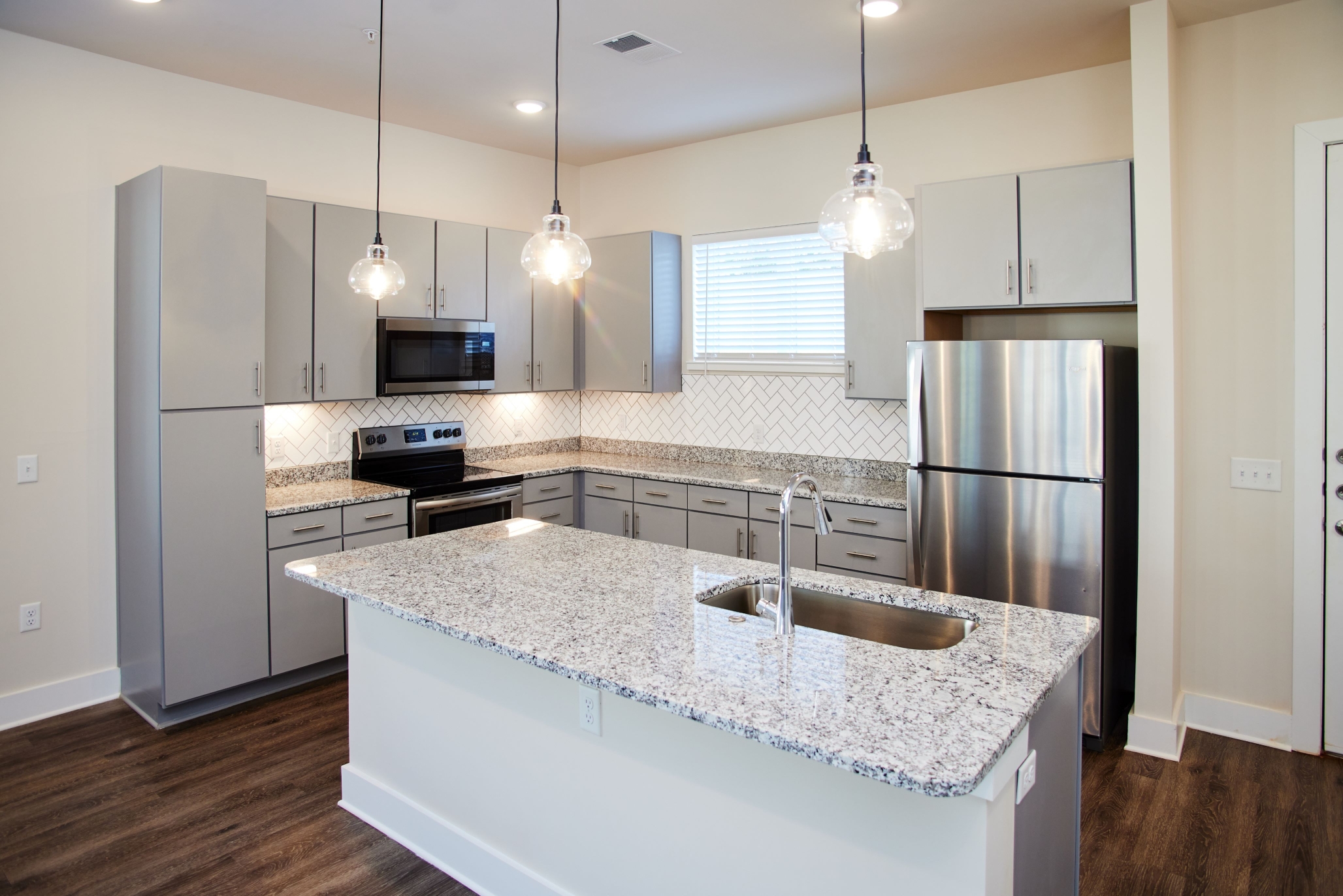 Inspire Royal Park, Matthews, NC 12