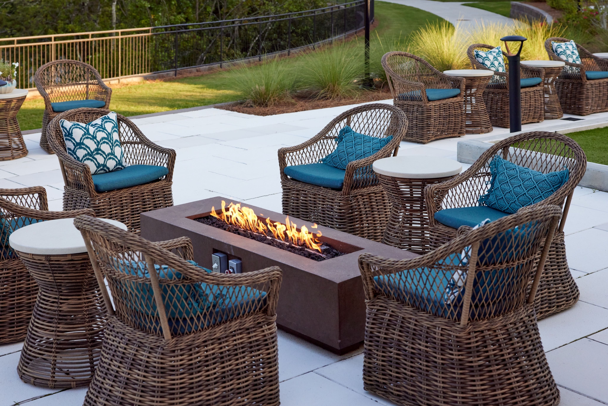 Inspire Royal Park, Matthews, NC 16