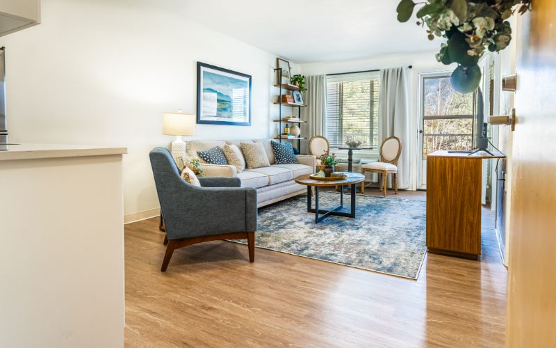 Curtis Creek Senior Living, Quincy, IL 15